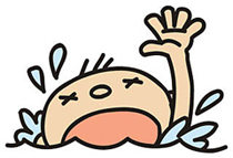 事故を防ぐ