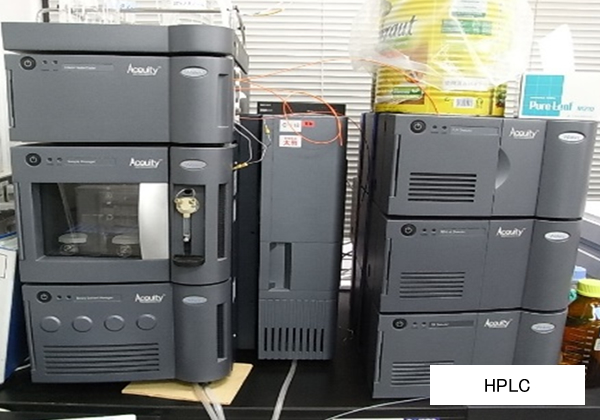 HPLC