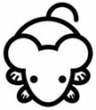 ねずみ