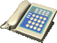 電話