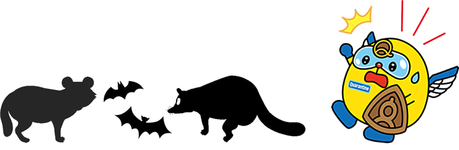 届出対象動物