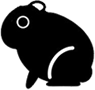 うさぎ目(なきうさぎ科)