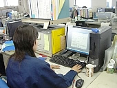 食品等輸入届出審査
(画面審査)