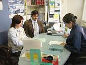 輸入相談